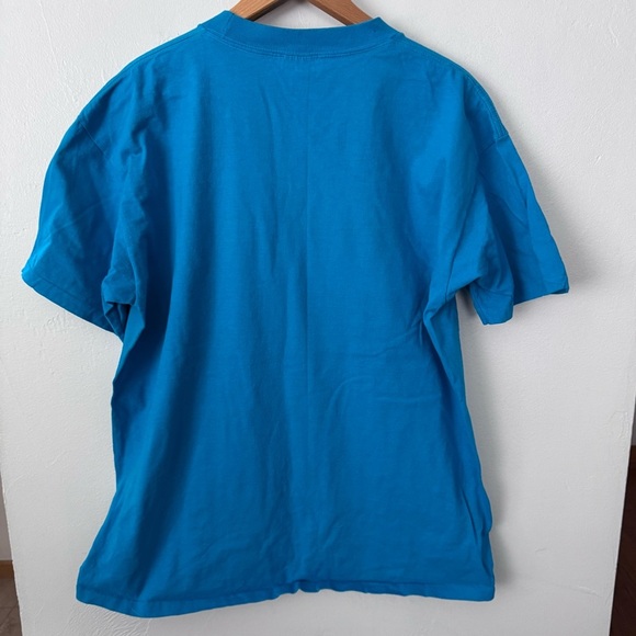 Vintage single stitch 1994 Anvil New Mexico graphic tshirt Size XL - Picture 7 of 7